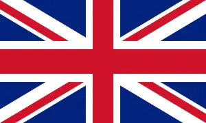 British flag